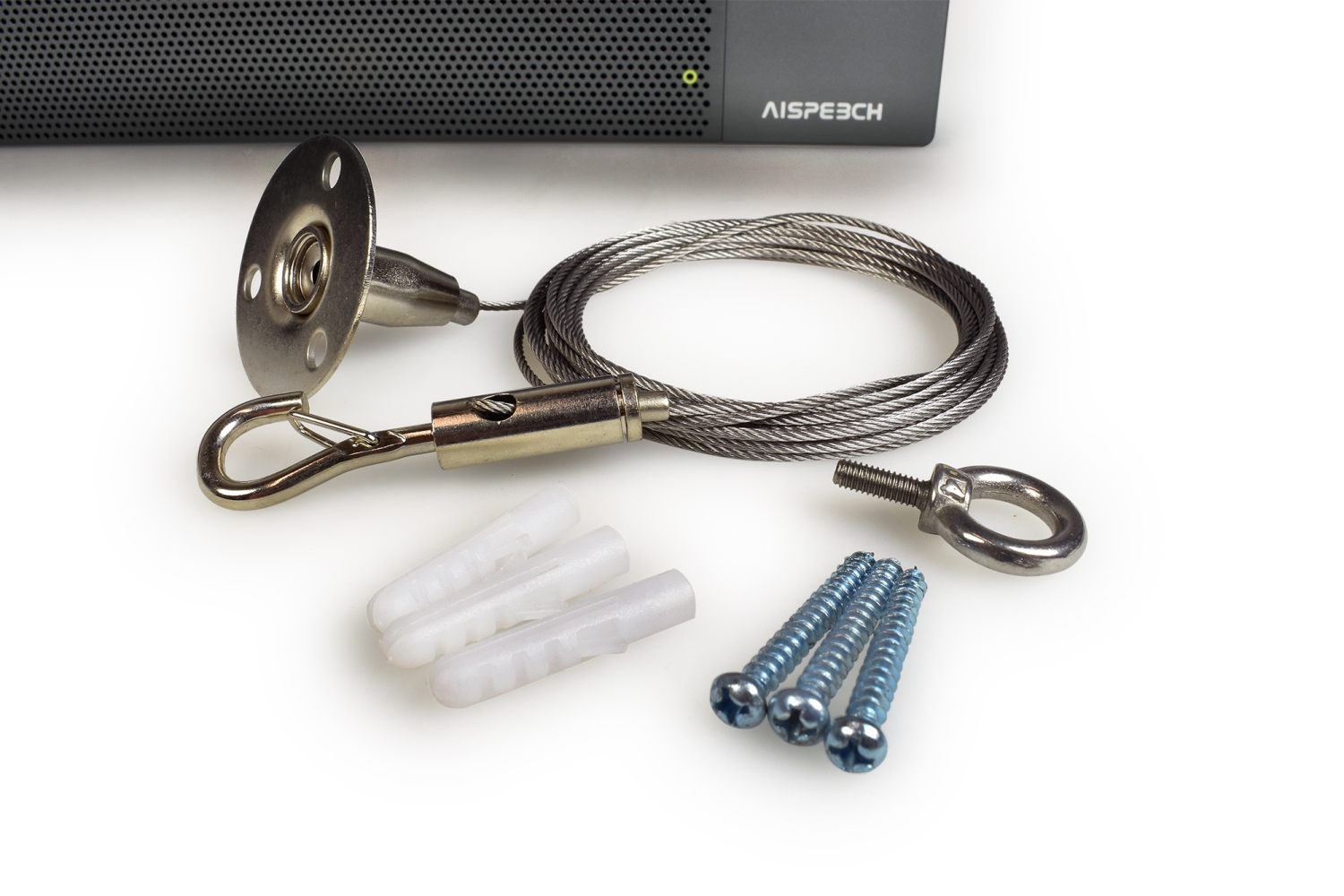 AISpeech MA600D